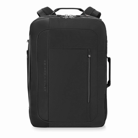 MustHave Items Hot Sale Today Briggs & Riley Zdx Large Convertible Backpack