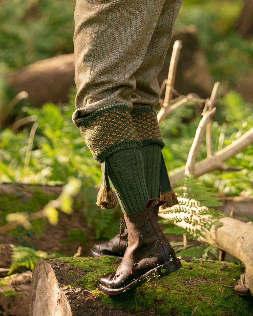 Special Offer Inside Flash Sale Alert House Of Cheviot Boughton Socks