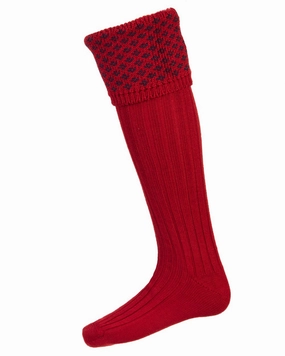 Grab It Fast Hot Pick Deal House Of Cheviot Boughton Socks