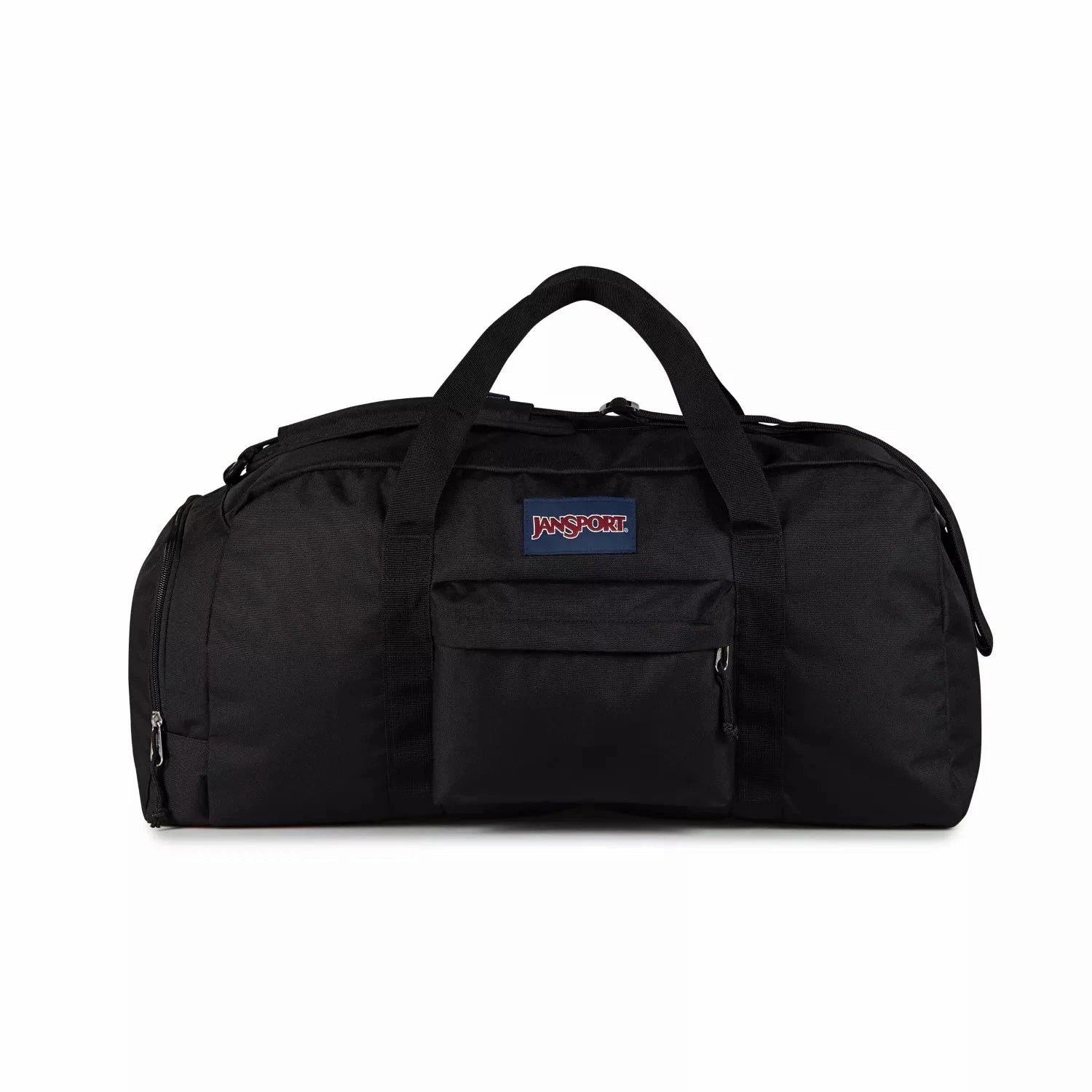 Hot Pick Online Hot Sale Today Jansport Weekender Large Duffel - Black