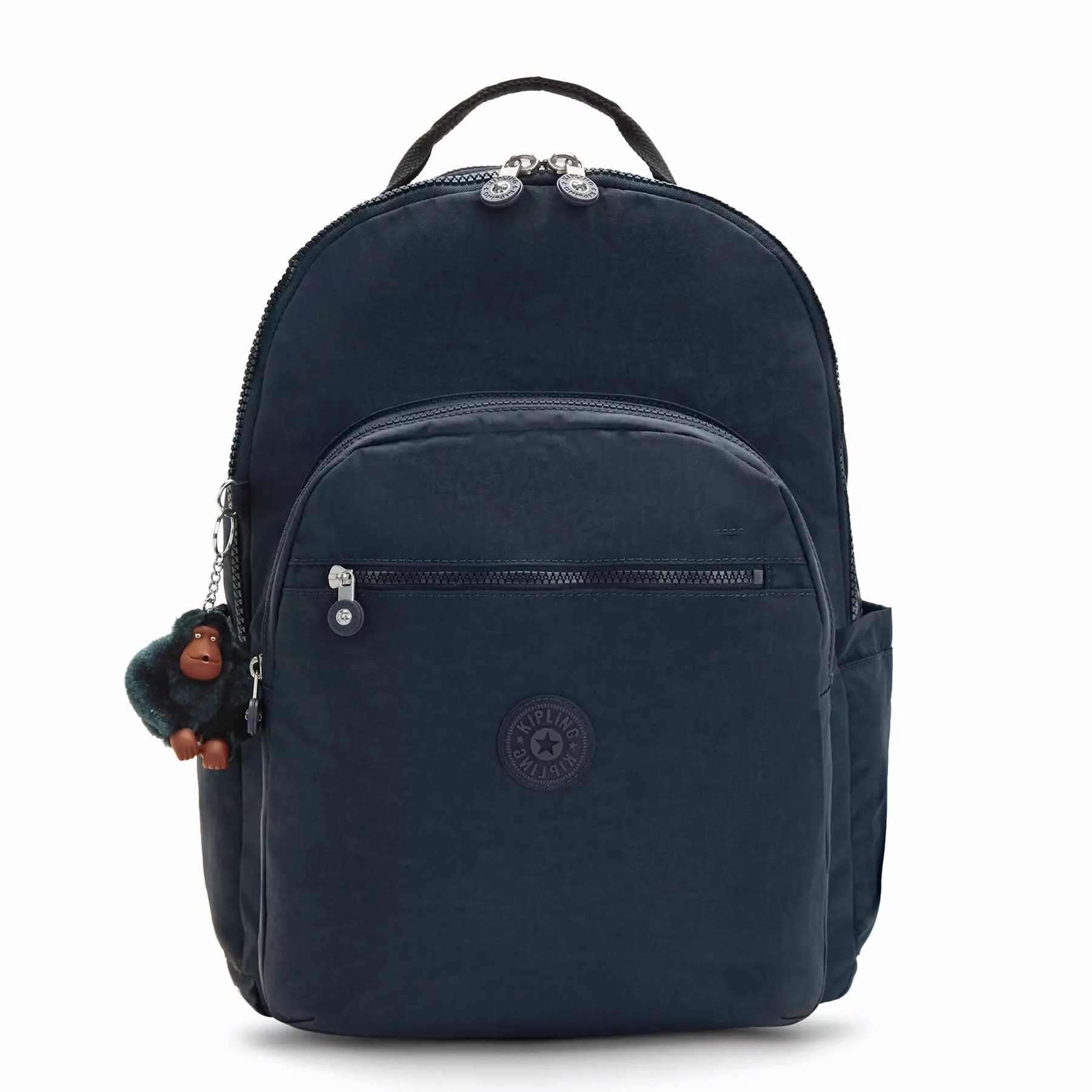 Kipling Seoul Extra Large  Nylon 17" Laptop Backpack Hot Pick Online Flash Deal Alert