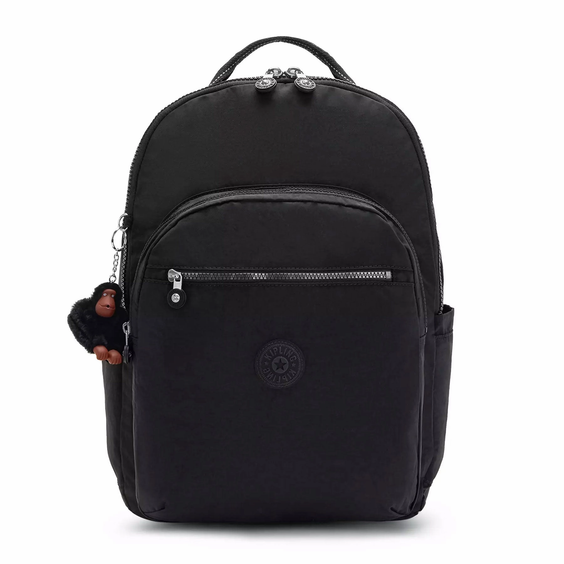 Shop Now Save Hot Clearance Now Kipling Seoul Extra Large  Nylon 17" Laptop Backpack