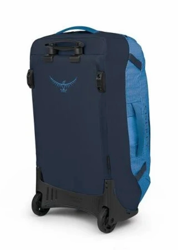 Osprey Transporter Wheeled Duffel 60L Deal Frenzy Today