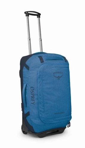Osprey Transporter Wheeled Duffel 60L Dont Miss Out Todays Trending Deals