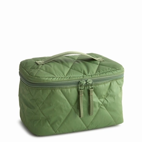 Outlet Ultralight Essential Large Brush Up Cosmetic Bag Grab It Fast Best Price Today