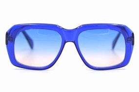 Dont Miss These Savings Preciosa 940 Blue Goliath Sunglasses
