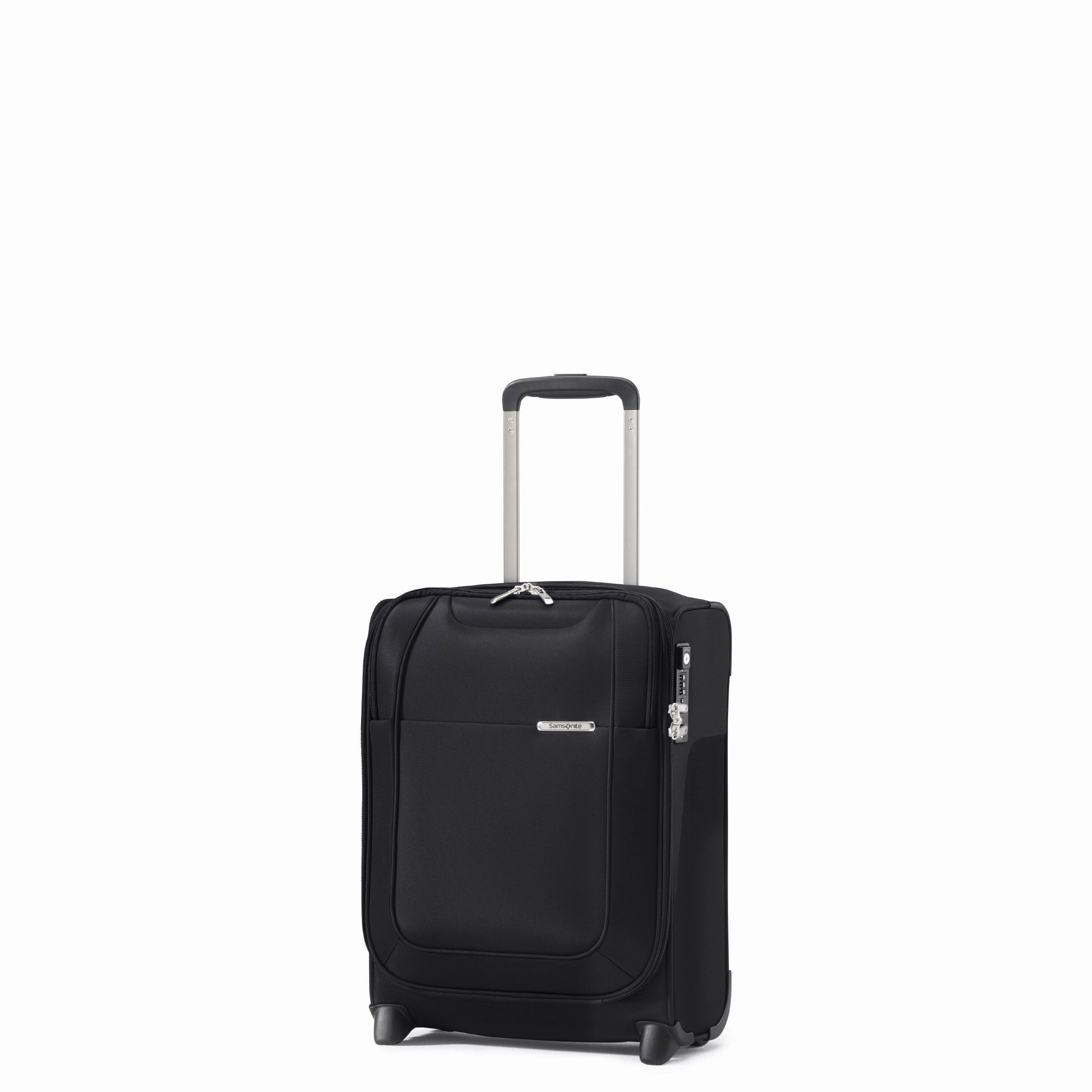 Clearance Steal Today Best Deal Online Samsonite D'Lite Underseater