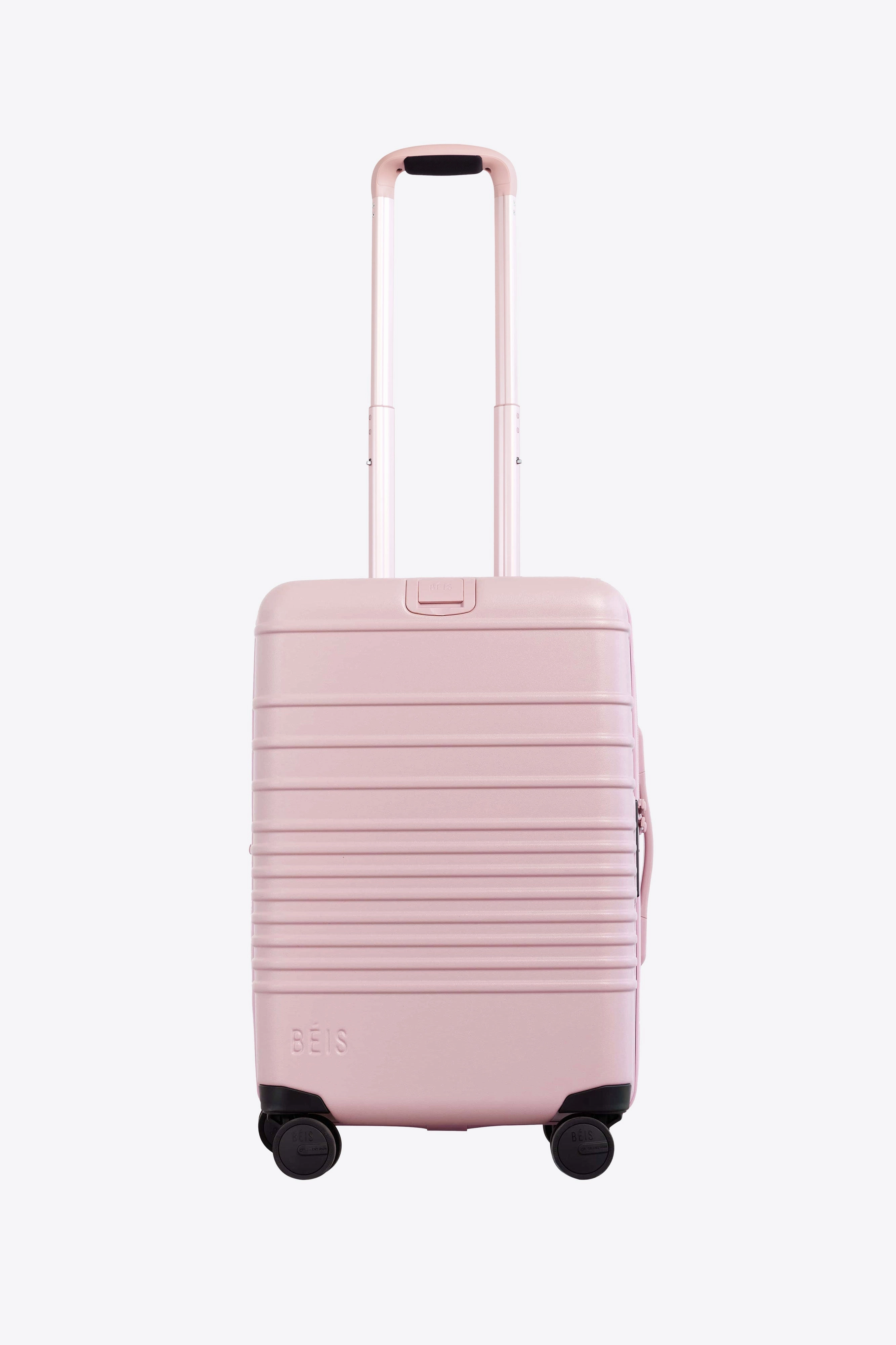 Limited Time Hot Deal Mega Discount Event The Carry-On Roller In Atlas Pink