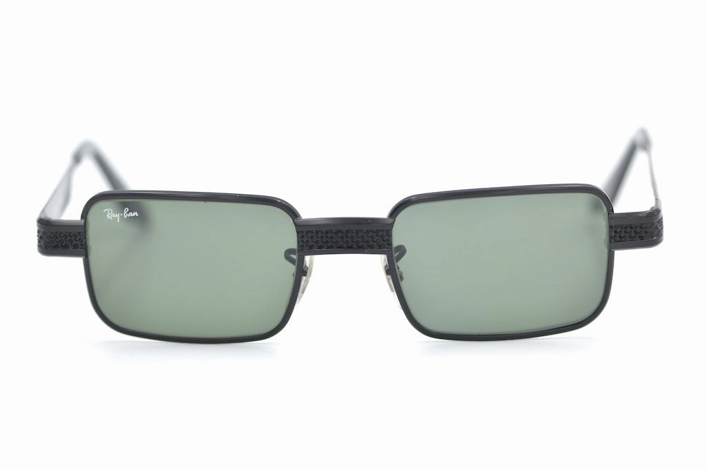 Sweet Deal Inside B&L Ray-Ban Undercurrent W2828