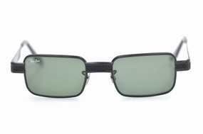 Sweet Deal Inside B&L Ray-Ban Undercurrent W2828