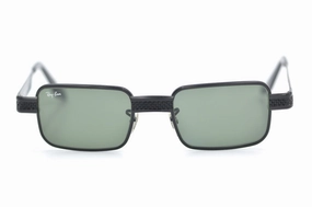 Sweet Deal Inside B&L Ray-Ban Undercurrent W2828