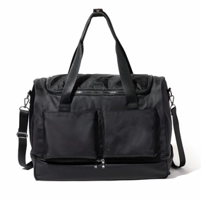 Baggallini Deluxe Fifth Avenue Weekender Unmissable Deal Today