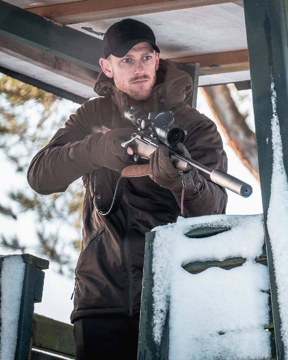 MustHave Deal Clearance Event Today Deerhunter Excape Winter Gloves