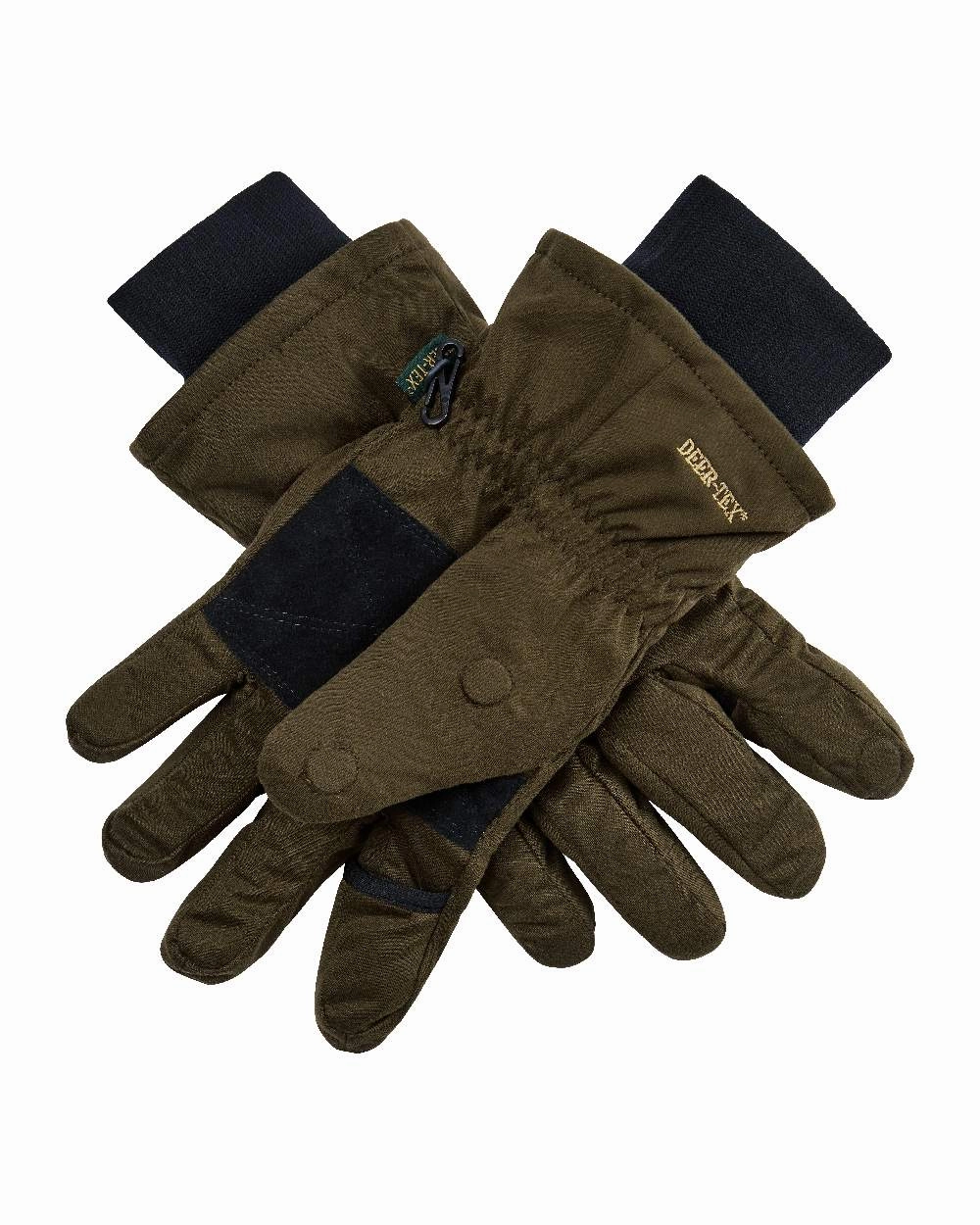 Clearance Sale Now Big Savings Alert Deerhunter Excape Winter Gloves