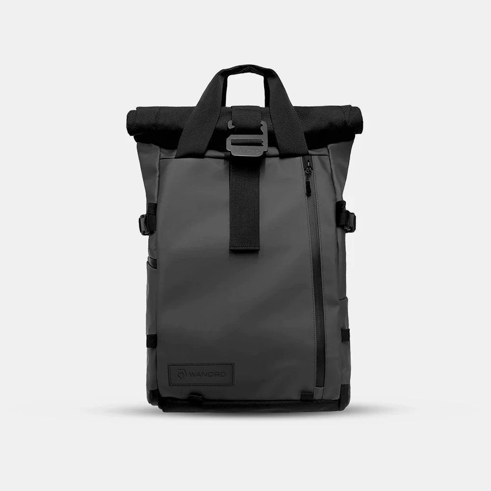 Clearance Event (Markdown) Wandrd Prvke 41L Backpack - Black
