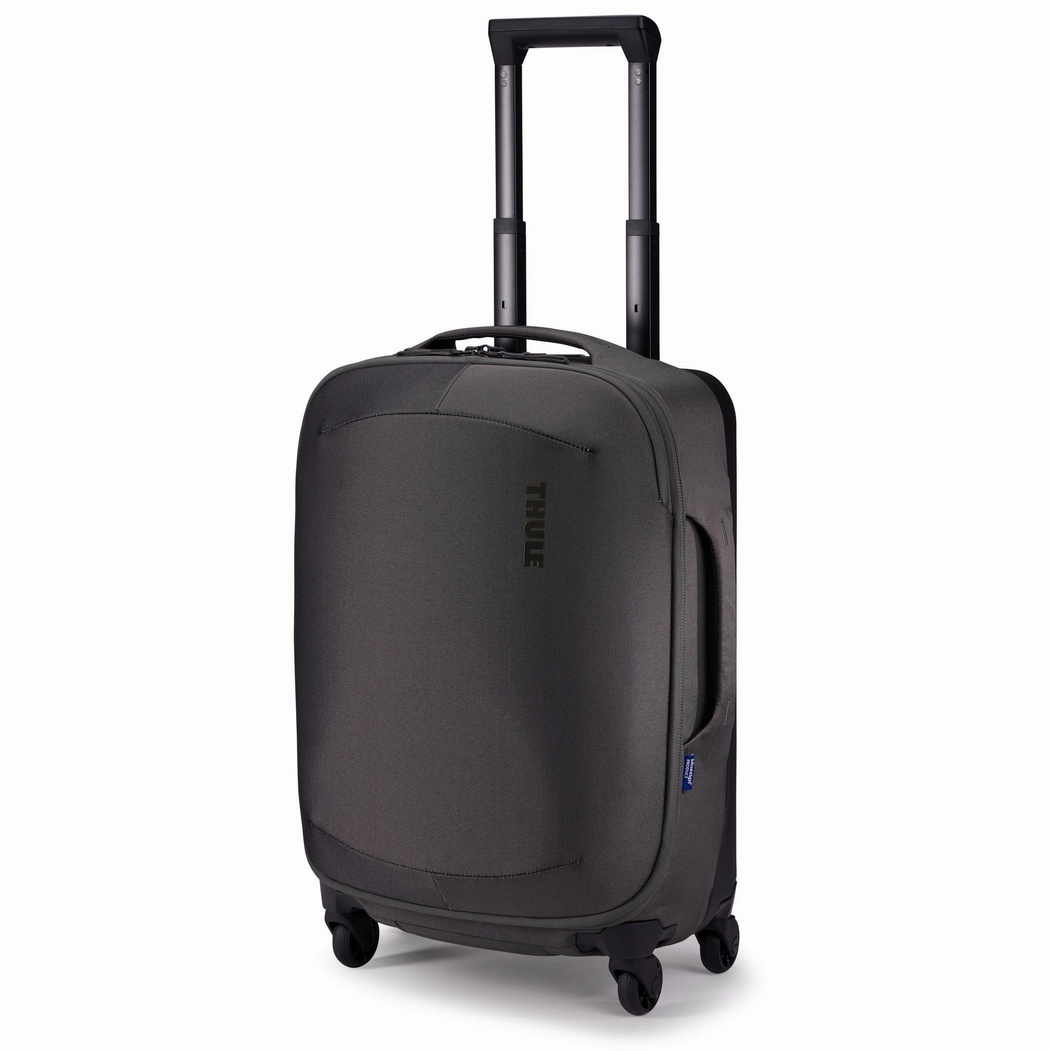 Thule Luggage Subterra 2 Carry On Spinner Special Steal Event Daily Clearance Deal