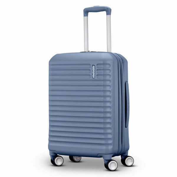 Clearance Event American Tourister Stratum 3.0 20" Spinner Carry-On