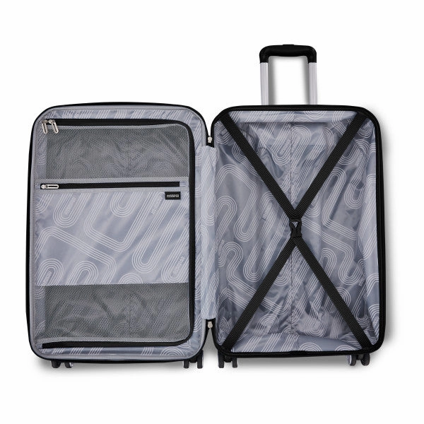 Big Savings Today Online Exclusive Deal American Tourister Stratum 3.0 20" Spinner Carry-On