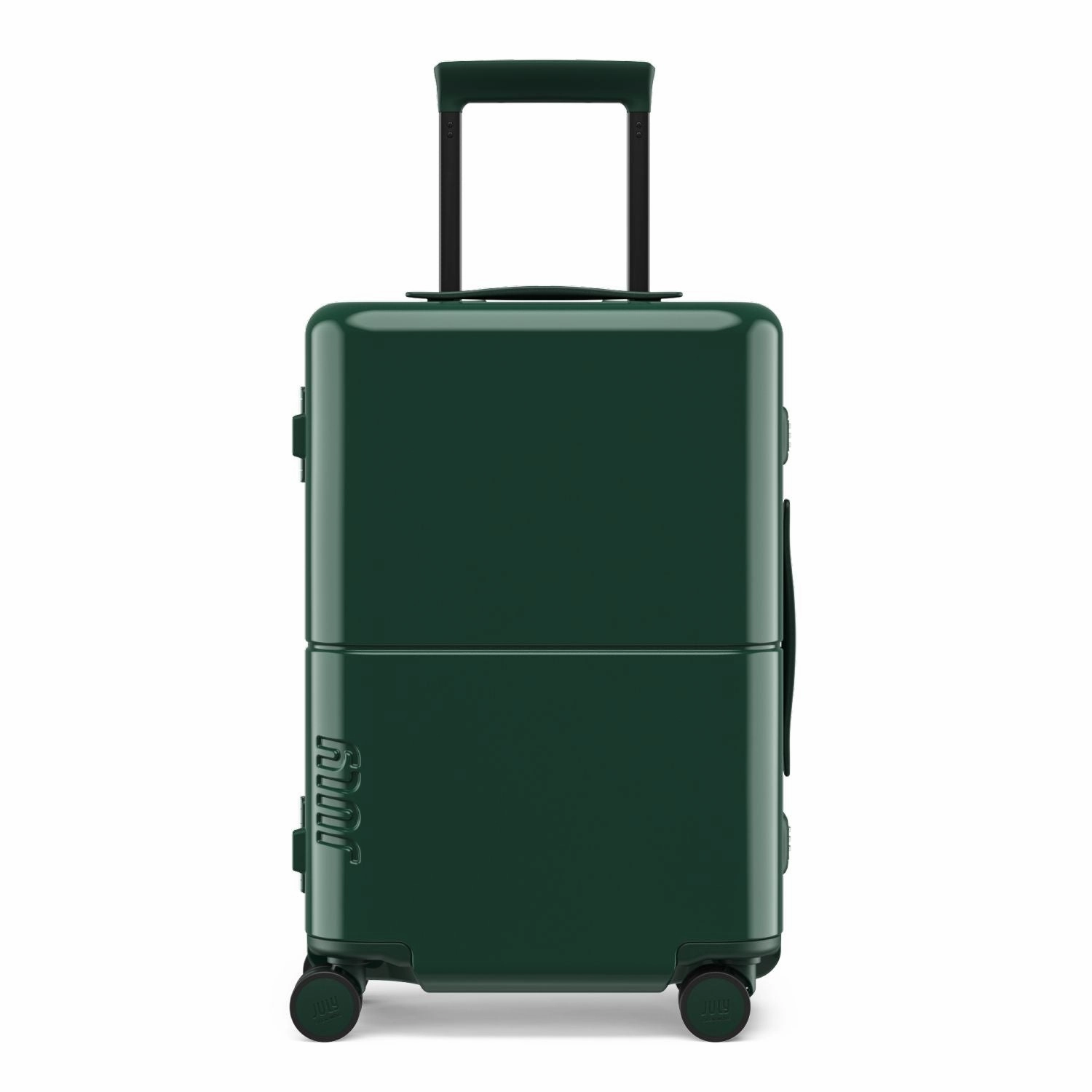 Daily Deal Frenzy Limited Stock Offer July Carry On Trunk Polycarbonate With Fastcharge Usb-C 21" Luggage