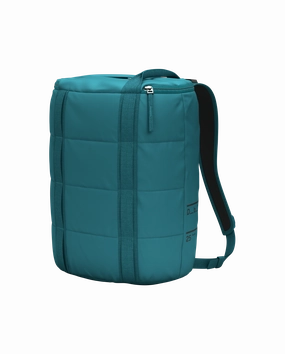 Today Only Savings Roamer Duffel Backpack 25L Midnight Teal