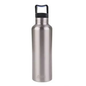 Oasis Stainless Steel Insulated Water Bottle With Handle 750Ml Limited Stock Alert Todays Best Deal