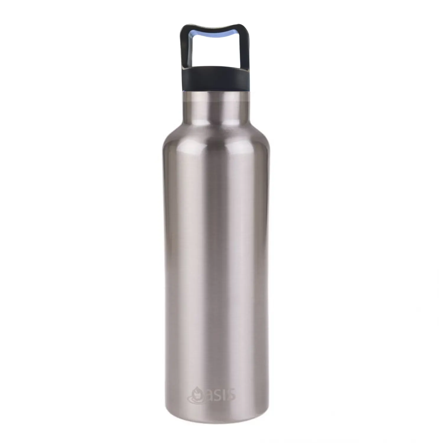 Oasis Stainless Steel Insulated Water Bottle With Handle 750Ml Limited Stock Alert Todays Best Deal
