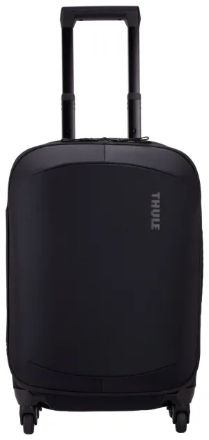 Grab It Fast Thule Subterra 2 Carry-On Spinner Luggage - Black