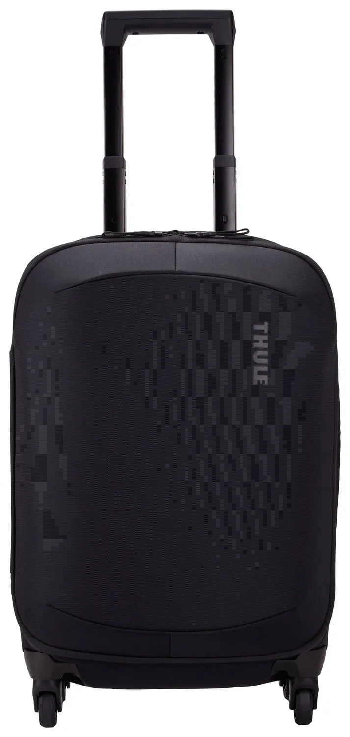 Grab It Fast Thule Subterra 2 Carry-On Spinner Luggage - Black