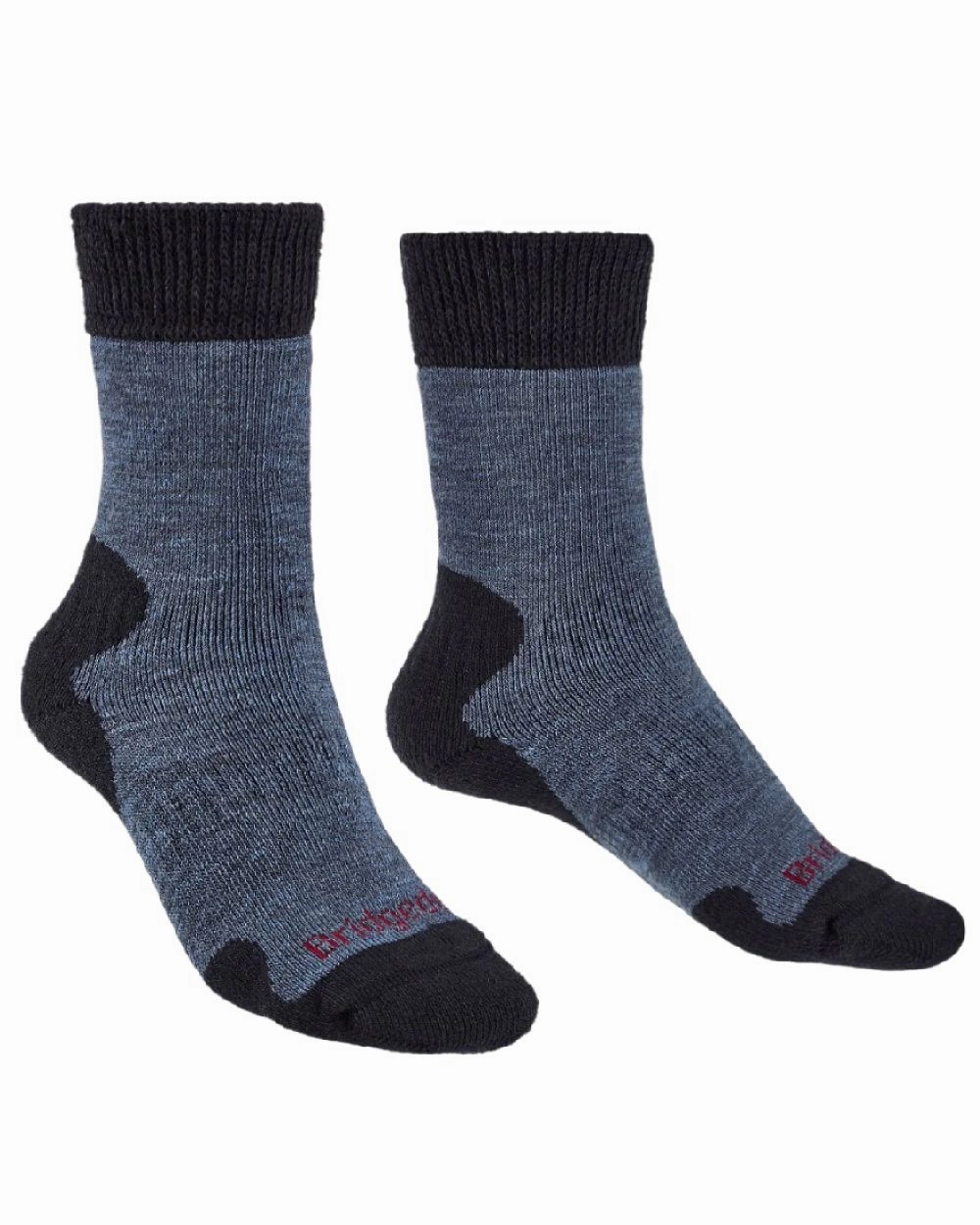 Hot Pick Online Bridgedale Womens Explorer Heavyweight Comfort Socks