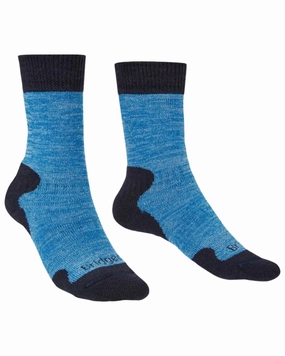 Bridgedale Womens Explorer Heavyweight Comfort Socks Shop Todays Picks