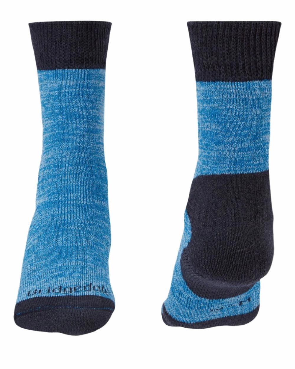 Bridgedale Womens Explorer Heavyweight Comfort Socks Save Big Today