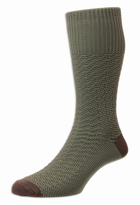 Hj Indestructible Textured Marl Half Hose Socks Hot Picks Today