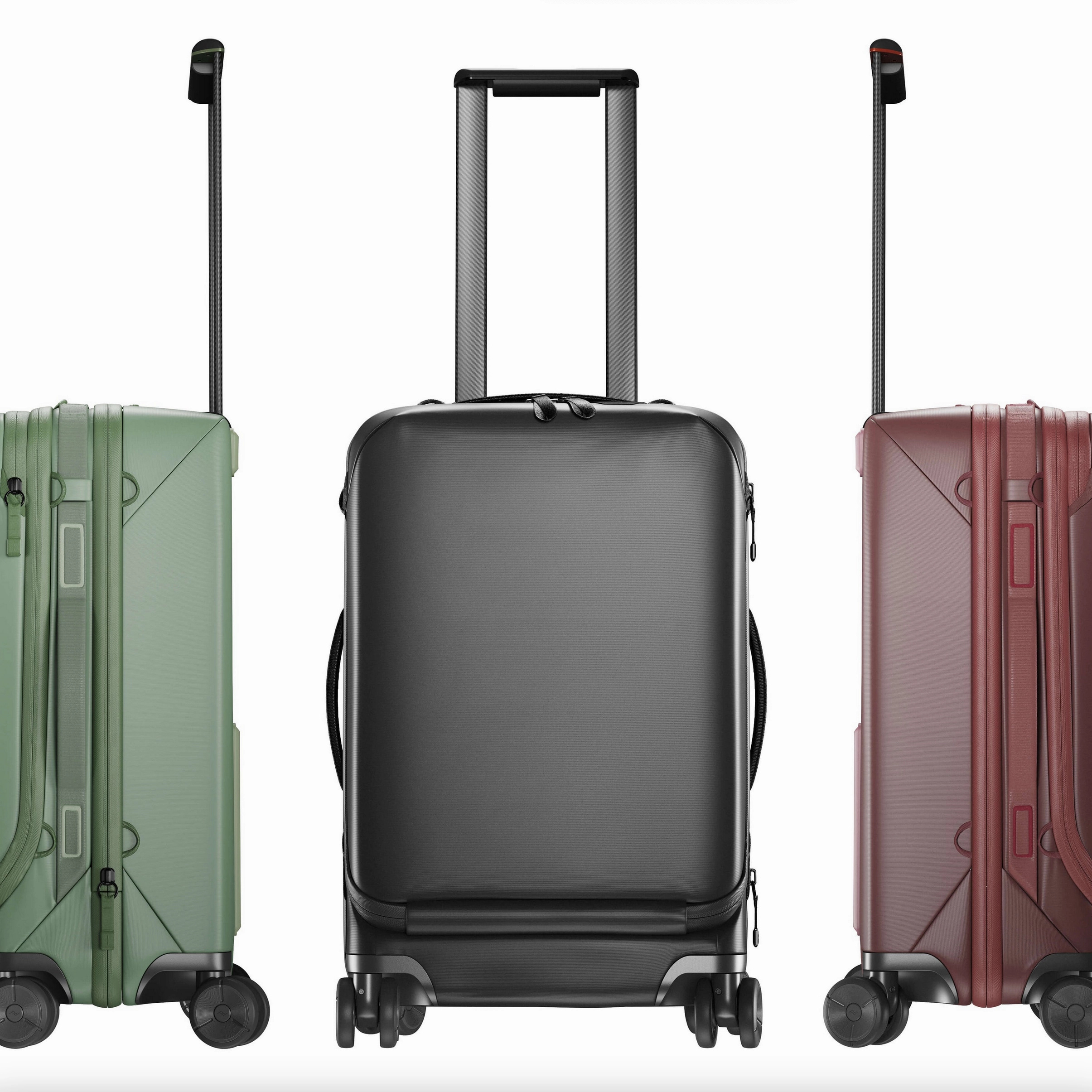 Peak Design Roller-Pro Carry-On (22") Special Steal Event Best Price Today