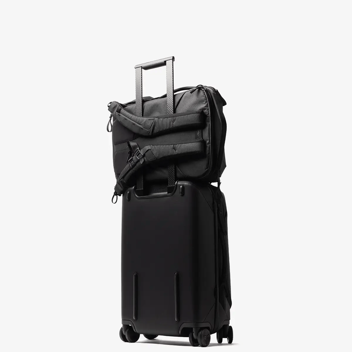Exclusive Hot Pick Peak Design Roller-Pro Carry-On (22")
