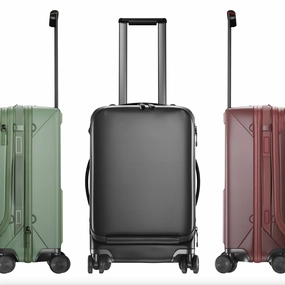 Peak Design Roller-Pro Carry-On (22") Special Steal Event Best Price Today
