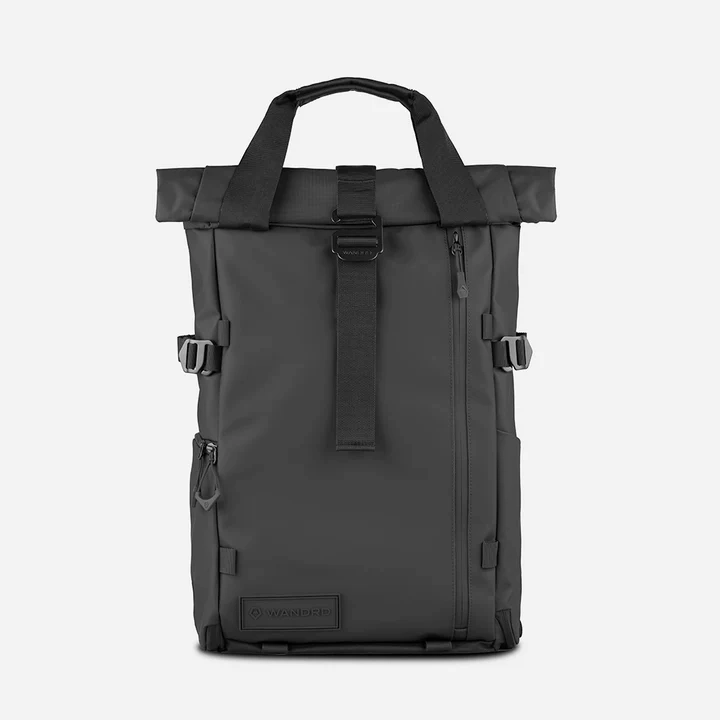 MustHave Steals Wandrd Prvke 21L V4 (2025 Version)
