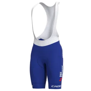 Bike Exchange 2022 bib shorts