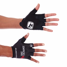 Bike Exchange 2021 gloves
