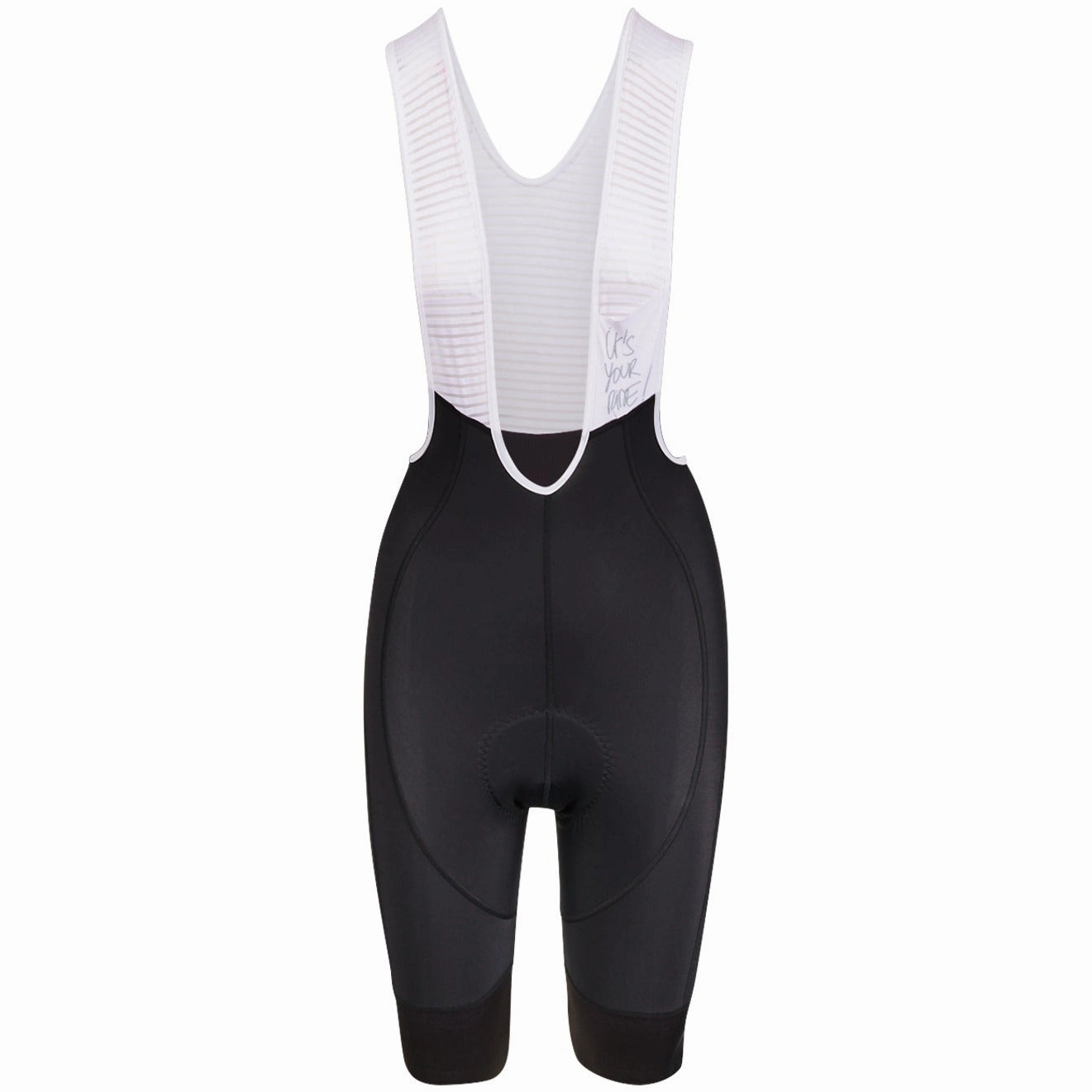 Bioracer Belgian National 2025 Icon women bibshort