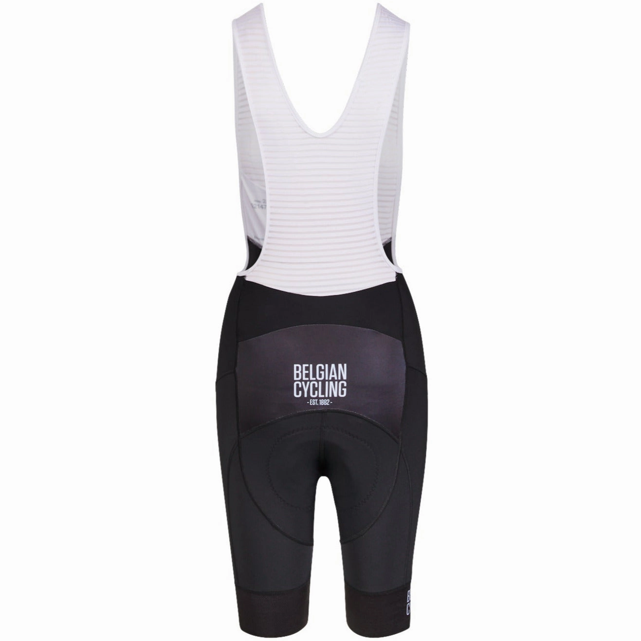 Bioracer Belgian National 2025 Icon women bibshort