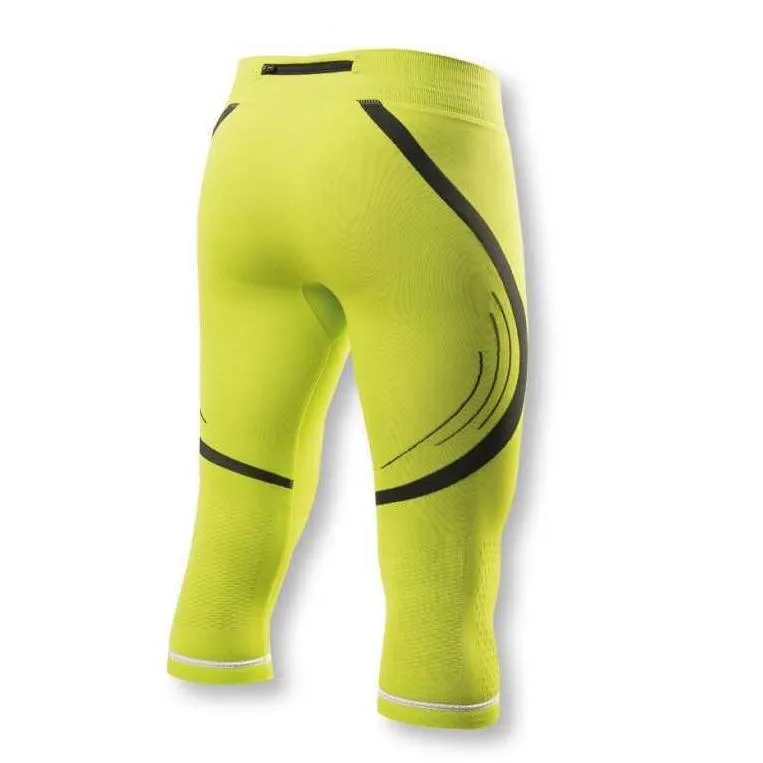 Biotex 5 Kompression knickers - Yellow