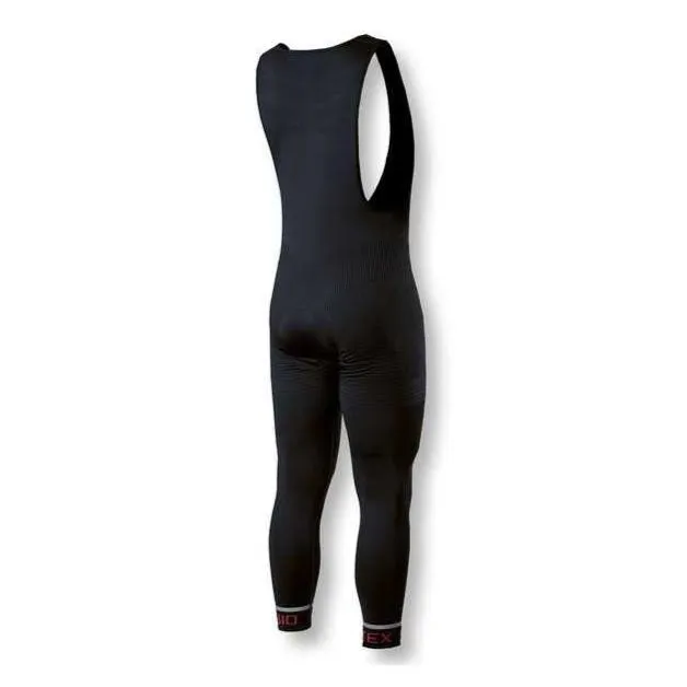 Biotex Ingamba bibtights - Black