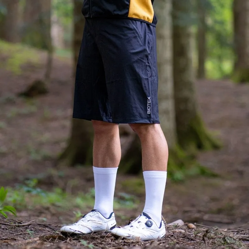 Biotex Ingamba shorts - Black