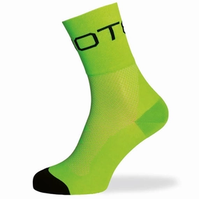 Biotex Fun socks - Green