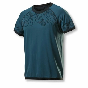 Biotex Ingamba Double Face jersey - Blue