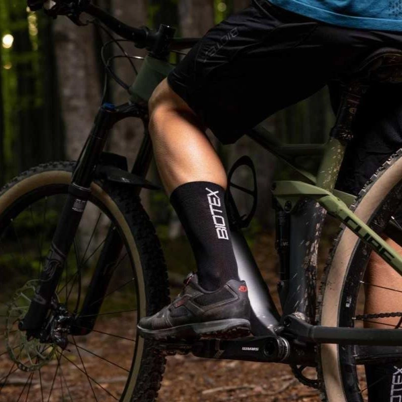Biotex Pro socks - Black