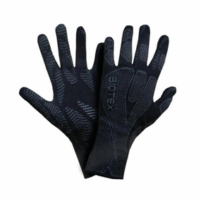 Biotex Seamless 2.0 under glove - Black