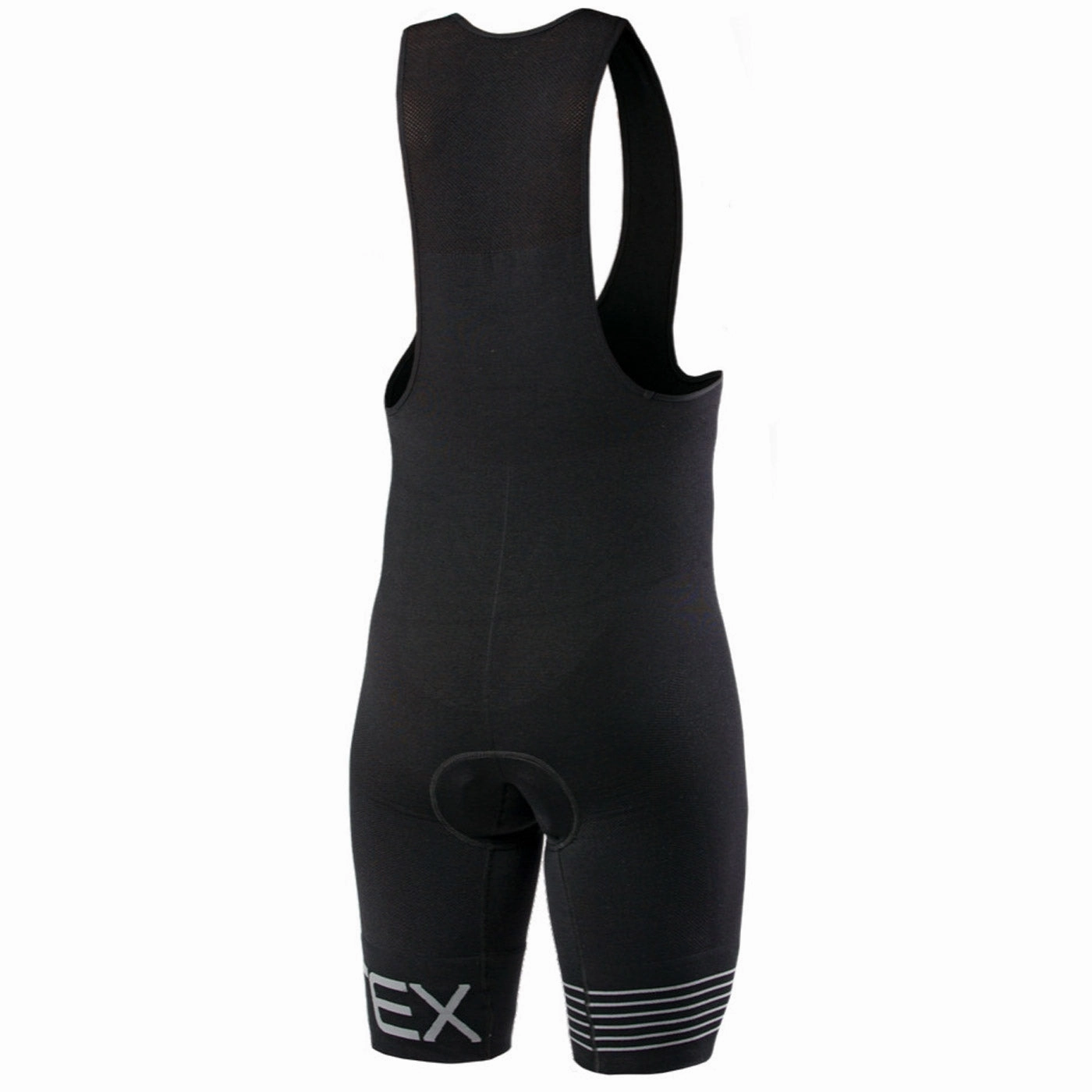 Biotex Ultra bib shorts - Black