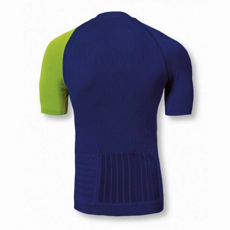 Biotex Ultra jersey - Blue