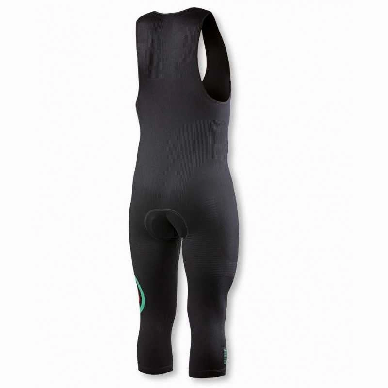 Biotex Win bibknickers - Black